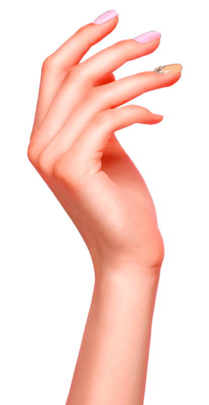 Pedicure y Manicure 